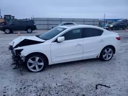 Acura Vehiculos salvage en venta: 2013 Acura ILX 20 Tech