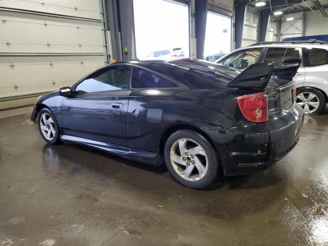 2003 Toyota Celica GT