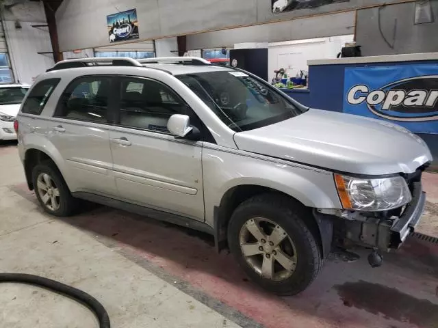 2009 Pontiac Torrent