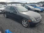 2004 Infiniti G35