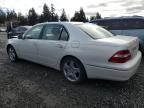 2006 Lexus LS 430