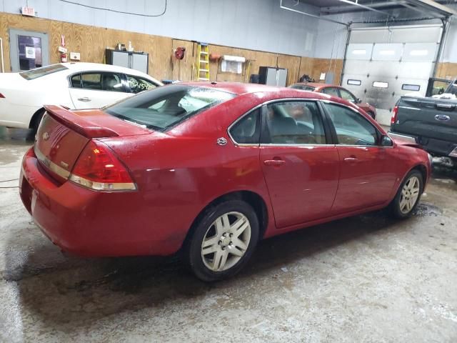 2008 Chevrolet Impala LT