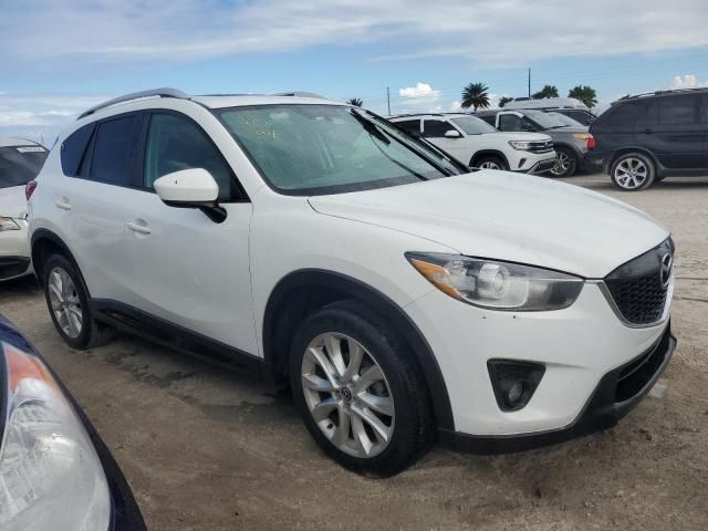 2013 Mazda CX-5 GT