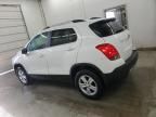 2016 Chevrolet Trax 1LT