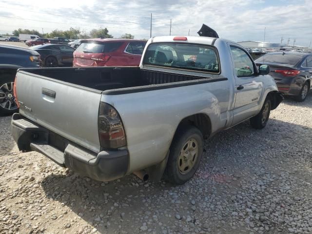 2007 Toyota Tacoma