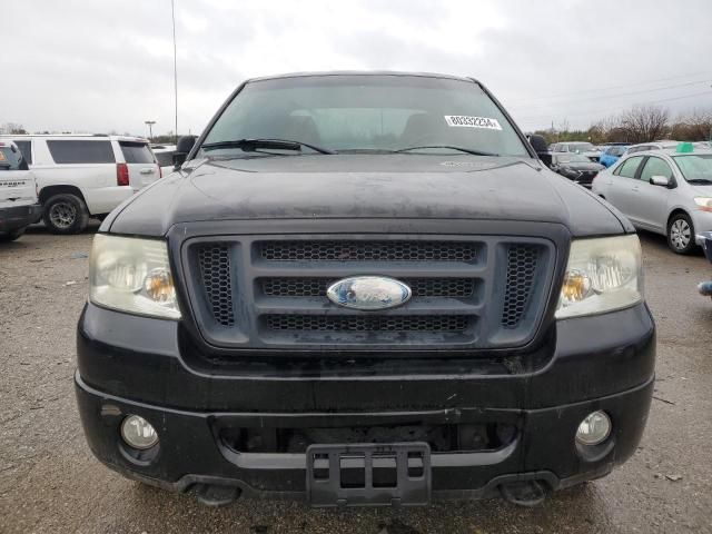 2008 Ford F150