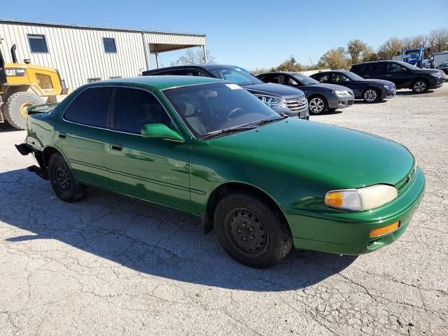 1996 Toyota Camry DX