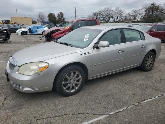 2006 Buick Lucerne CXL