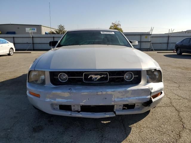 2006 Ford Mustang