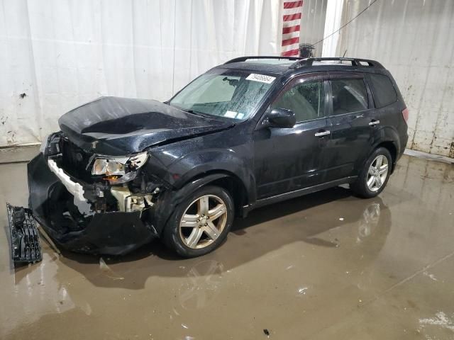 2010 Subaru Forester 2.5X Premium