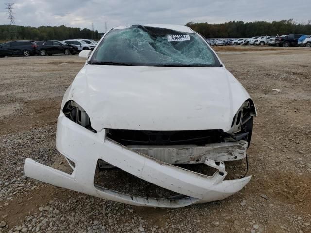 2009 Chevrolet Impala 1LT