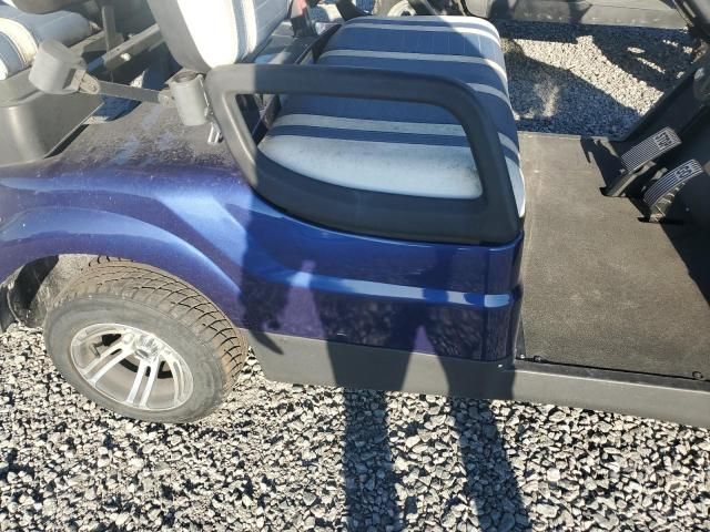 2021 Golf Golf Cart