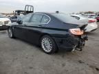 2011 BMW 535 XI