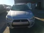 2014 Mitsubishi RVR SE