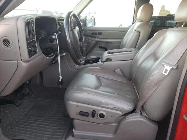 2005 GMC New Sierra K1500