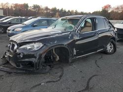 BMW Vehiculos salvage en venta: 2016 BMW X5 XDRIVE35I