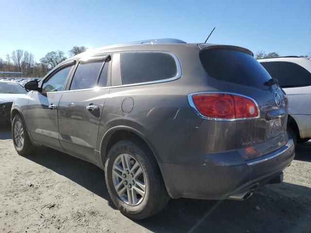 2008 Buick Enclave CX