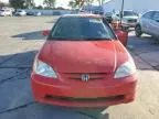 2002 Honda Civic EX