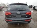 2012 Audi Q7 Prestige