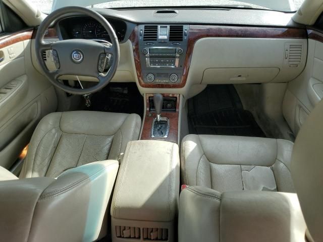 2007 Cadillac DTS