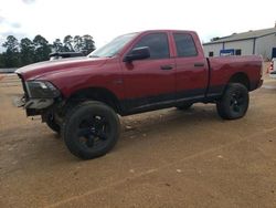 Dodge Vehiculos salvage en venta: 2013 Dodge RAM 1500 ST