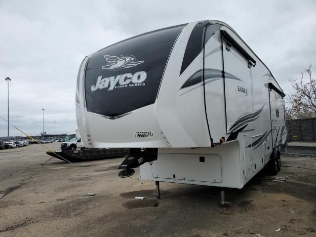 2023 Jayco Eagle