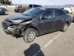 Toyota Vehiculos salvage en venta: 2011 Toyota Corolla Base