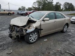 2007 Toyota Camry CE en venta en Gastonia, NC