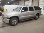 2003 Chevrolet Suburban K1500