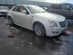 2010 Cadillac CTS Premium Collection