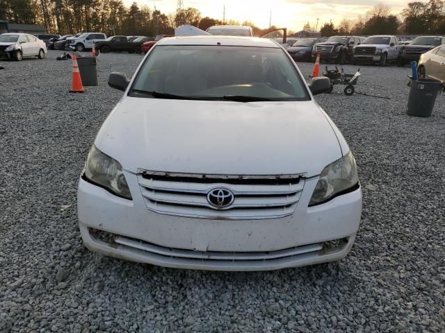 2006 Toyota Avalon XL