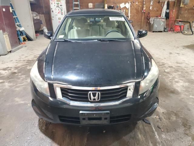 2009 Honda Accord LX