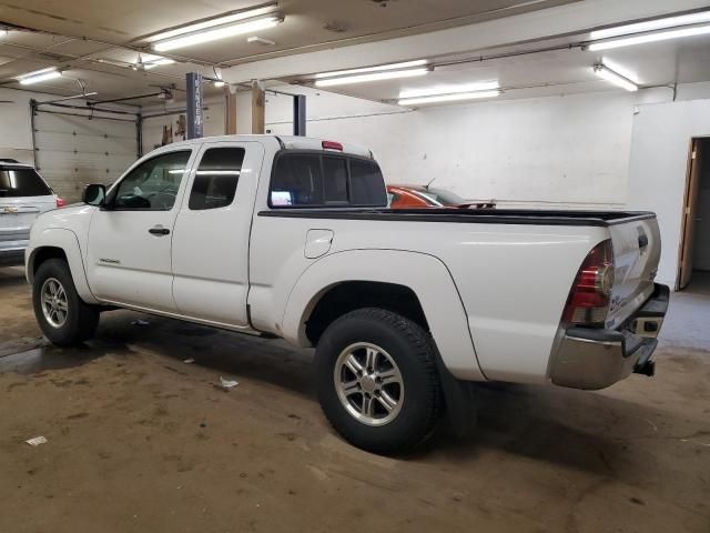 2011 Toyota Tacoma Prerunner Access Cab