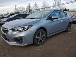 2019 Subaru Impreza Premium en venta en New Britain, CT