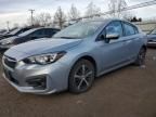 2019 Subaru Impreza Premium