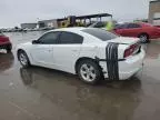 2014 Dodge Charger SXT