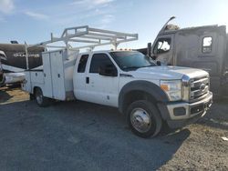 2016 Ford F550 Super Duty en venta en San Diego, CA