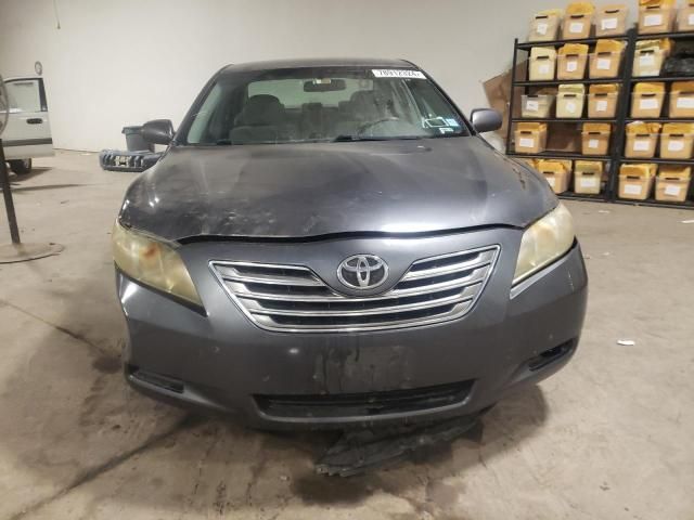 2009 Toyota Camry Hybrid