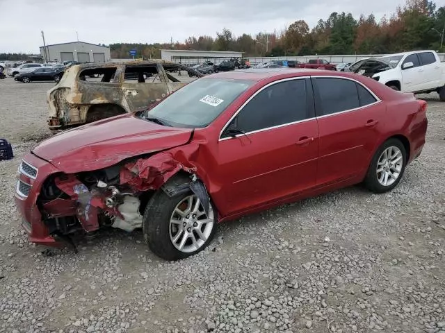 2013 Chevrolet Malibu 1LT