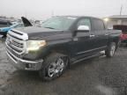 2014 Toyota Tundra Crewmax Platinum