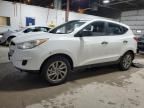 2011 Hyundai Tucson GL