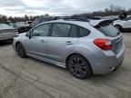 2012 Subaru Impreza Sport Premium