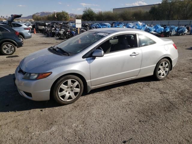 2006 Honda Civic LX