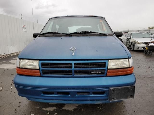 1994 Dodge Caravan