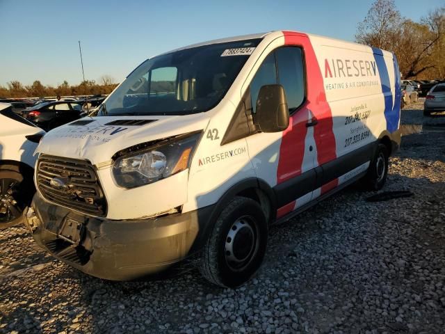 2018 Ford Transit T-150