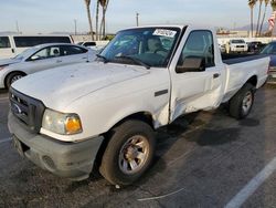 2010 Ford Ranger en venta en Van Nuys, CA