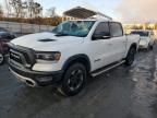 2019 Dodge RAM 1500 Rebel