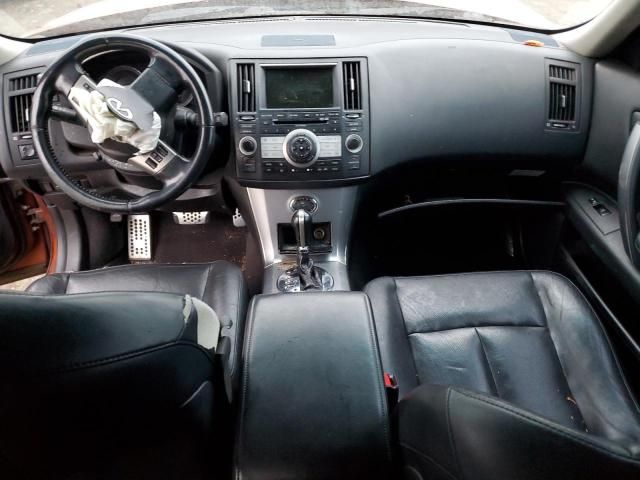 2007 Infiniti FX35