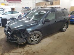 Toyota salvage cars for sale: 2010 Toyota Rav4