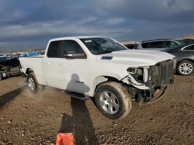 2022 Dodge RAM 1500 BIG HORN/LONE Star